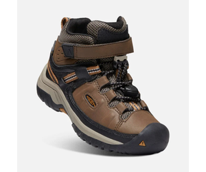 Kids keen targhee hot sale