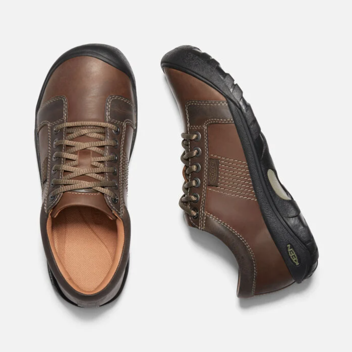 Keen austin men's shoes deals sale