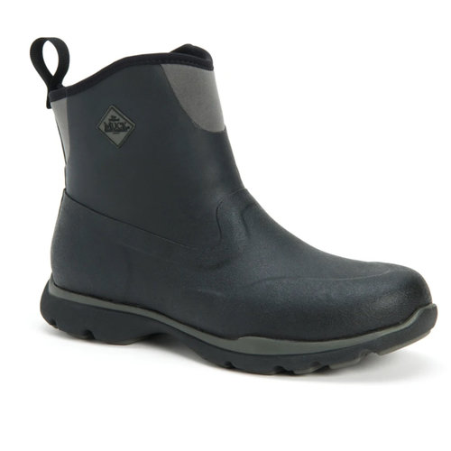 Muck Muck Men’s Excursion Pro Mid - Black FRMC-000 Muck Muck Men’s Excursion Pro Mid - Black FRMC-000
