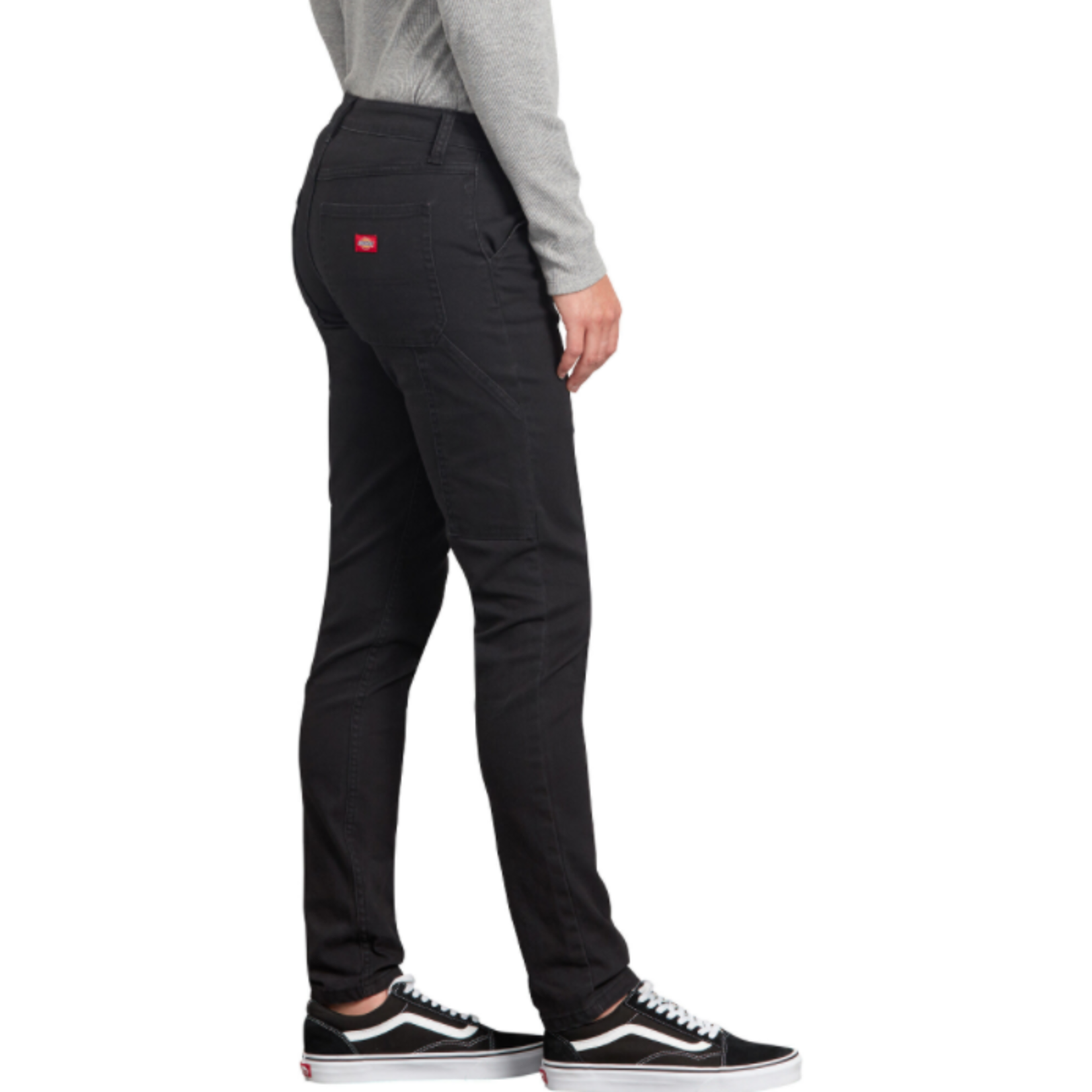 Dickies Women's Stretch Duck Carpenter 