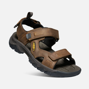 KEEN Keen Men's Targhee III Open Toe Sandal - 1022423