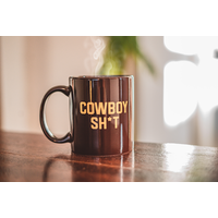 Cowboy Shit - The Mug