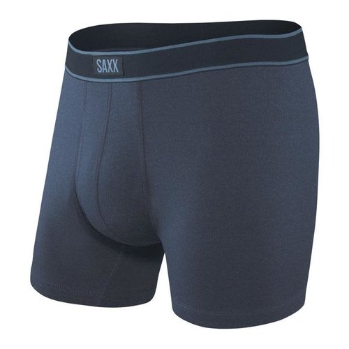 SAXX SAXX Daytripper Boxer Briefs - SXBB11F NVY SAXX SAXX Daytripper Boxer Briefs - SXBB11F NVY