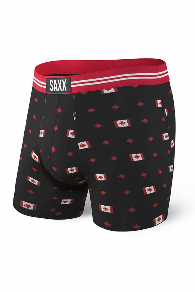 SAXX Ultra Boxer Brief 2 Pack - SXPP2U BQN - Big Valley Sales