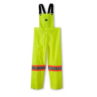 Helly Hansen Waverley Hi-Vis Rain Bibs 70620