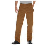 Dickies Dickies Relaxed Fit Straight Leg Carpenter Duck Jeans DU336RBD