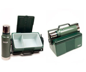 Stanley hotsell heritage cooler