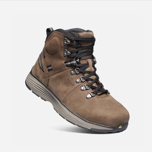 KEEN Keen Men’s CSA Manchester Waterproof Aluminium Toe Boot 1022105