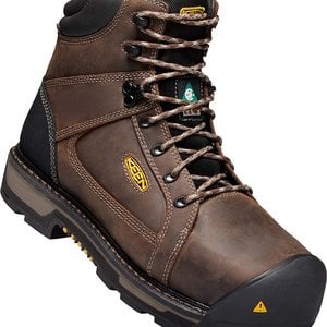 KEEN Keen Men’s Waterproof CSA Oakland 6” Carbon Fibre Toe 1020082