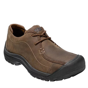 KEEN Keen Men’s Portsmouth II Leather Shoe 1013911