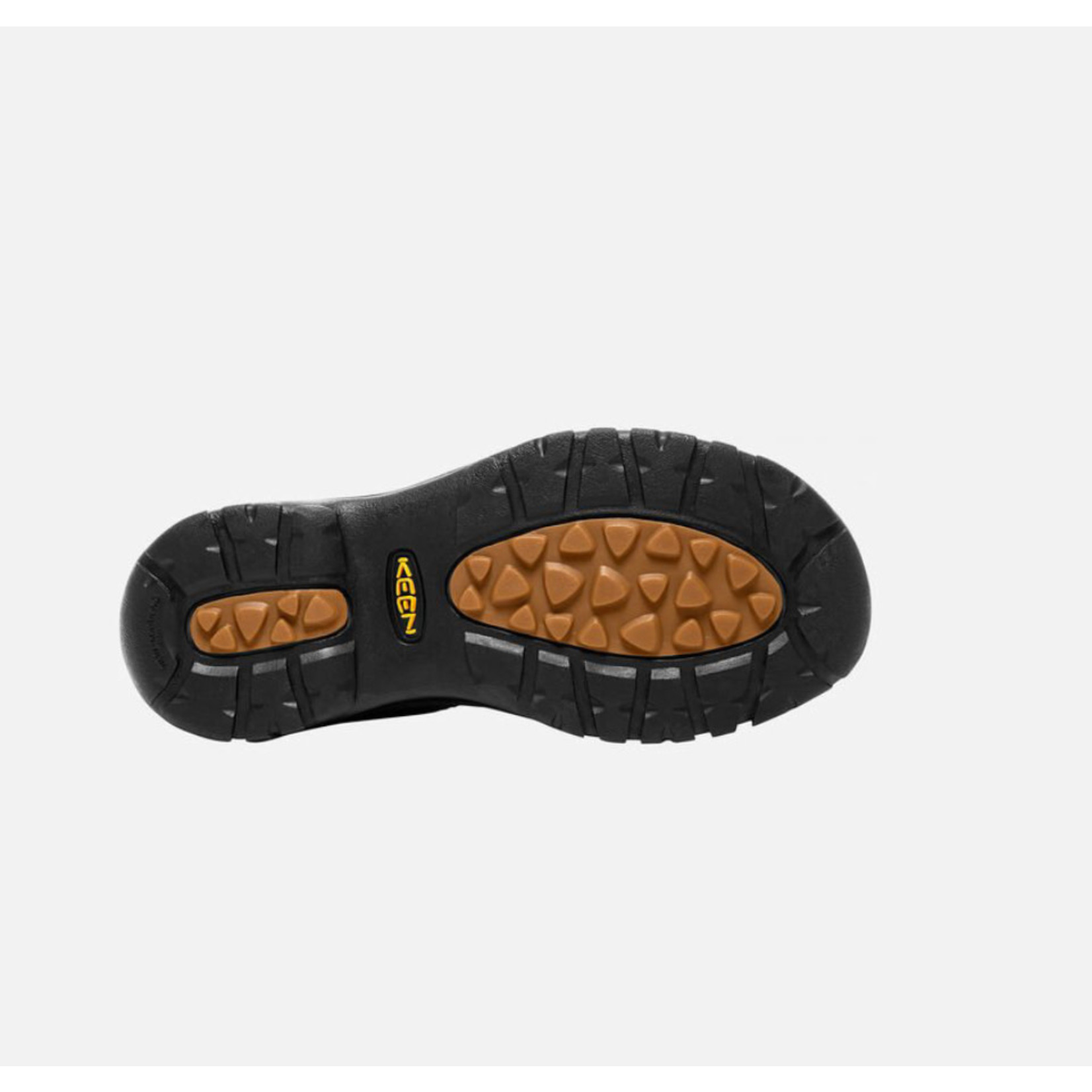 keen portsmouth ii black