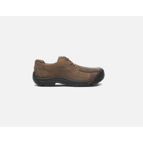 KEEN Keen Men’s Portsmouth II Leather Shoe 1013911