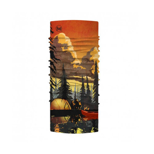 Buff Buff Original Eco-Stretch Camplife 125740.555 Buff Buff Original Eco-Stretch Camplife 125740.555