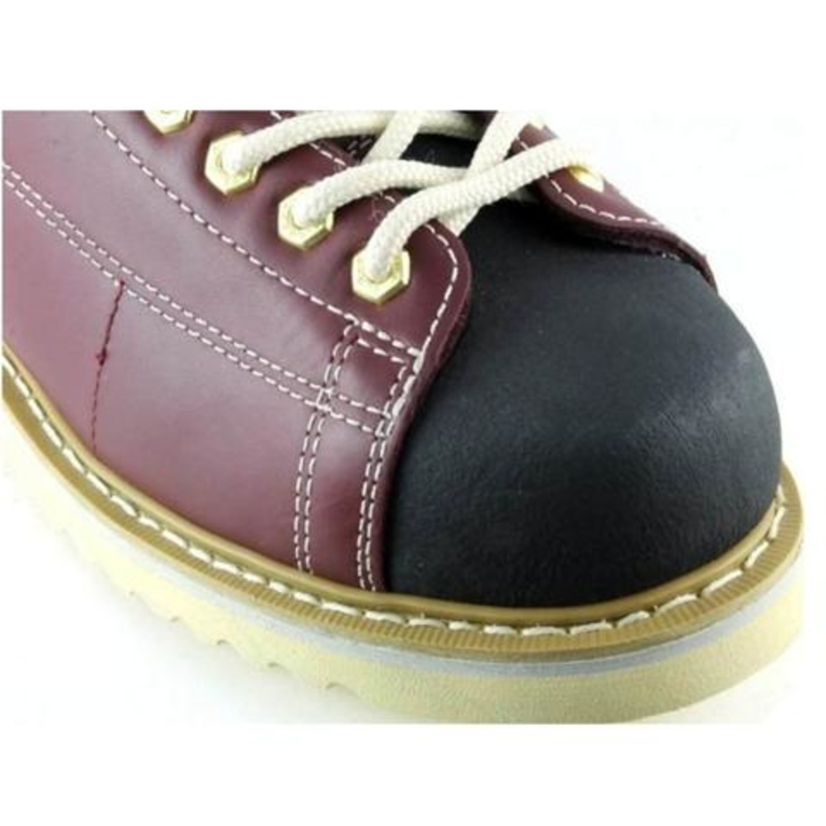 ironworker work boots