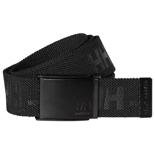 Helly Hansen Helly Hansen Logo Webbing Belt 79528