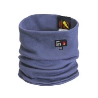 Helly Hansen Fargo Flame Resistant Neck Gaiter - 79893 Royal Blue