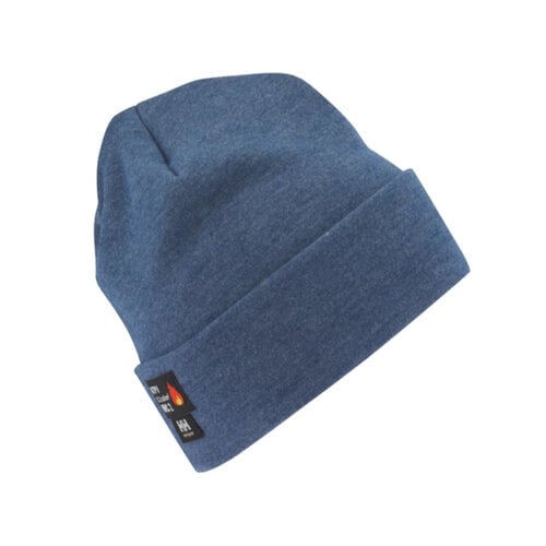 Helly Hansen Helly Hansen Fargo Flame Resistant Toque Hat 79898 Royal Blue