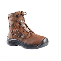 Baffin Men’s Pacer Waterproof Hunting Boot Mossy Oak CFLX-M006