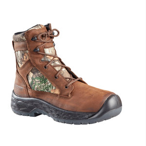 Baffin Baffin Men’s Pacer Waterproof Hunting Boot Real Tree CFLX-M006