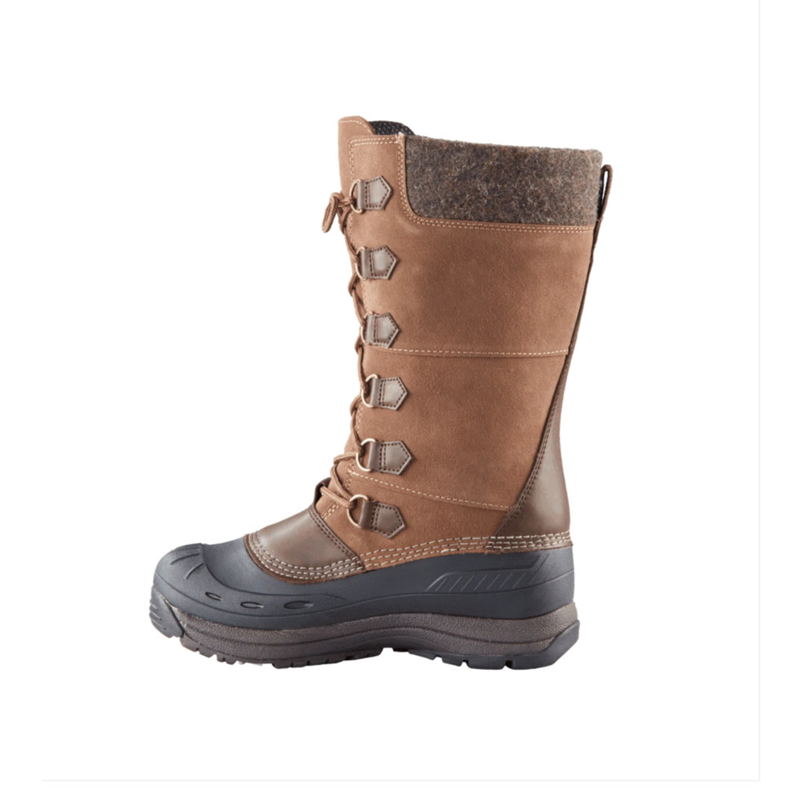 baffin ladies winter boots