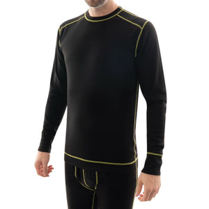 Forcefield Forcefield Baselayer Long Sleeve Crewneck Top 024-BLT