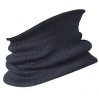 Pioneer Neckwarmer Navy One Size 561