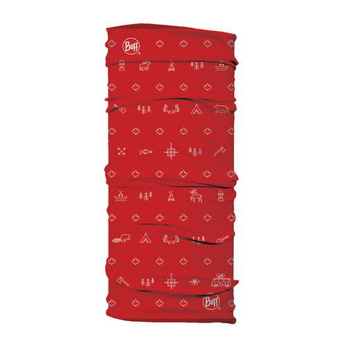 Buff Buff Original Canada Collection Campfire Red - 121730.425 Buff Buff Original Canada Collection Campfire Red - 121730.425