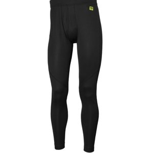 Helly Hansen Helly Hansen Lifa All Season Baselayer Black Pant 75505-990