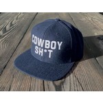 Cowboy Sh*t Cowboy Shit - Winnipeg Hat