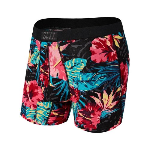 SAXX Saxx Vibe Boxer Brief SXBM35 HBR SAXX Saxx Vibe Boxer Brief SXBM35 HBR