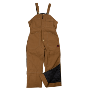 Tough Duck Tough Duck Insulated Bib Overall WB031