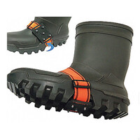Geroline K1 Series Mid-Sole Ice Cleat High Profile K1MID-HP