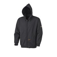 Pioneer Flame Resistant/Arc Rated Heavyweight Hooded Sweatshirt 337