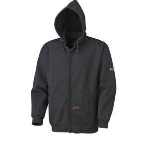 Pioneer Pioneer Flame Resistant/Arc Rated Heavyweight Hooded Sweatshirt 337