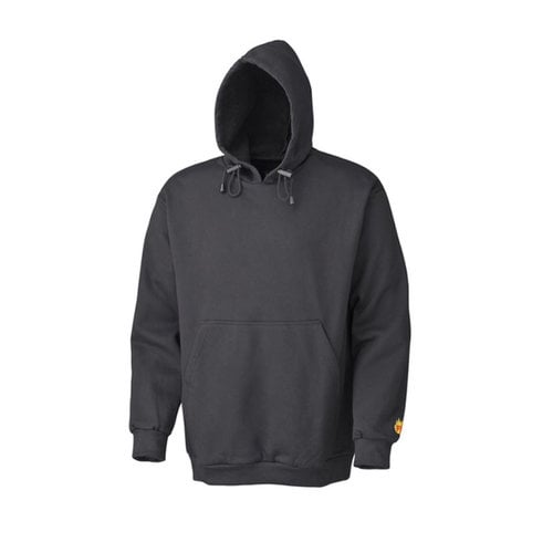 Pioneer Pioneer FR Heavyweight Hooded Sweatshirt 335