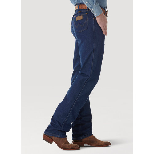 Wrangler® Cowboy Cut® Original Fit Jean - 10H3MWZPW - Big Valley Sales