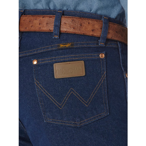 Wrangler Wrangler® Cowboy Cut® Original Fit Jean - 10H3MWZPW