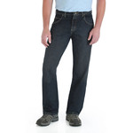 Wrangler Wrangler Rugged Wear® Relaxed Straight Fit Jean - Union 31000