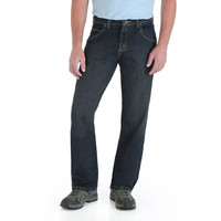 Wrangler Rugged Wear® Relaxed Straight Fit Jean - Union 31000