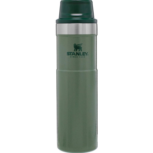 Stanley Stanley 20 oz Classic Trigger-Action Travel Mug Stanley Stanley 20 oz Classic Trigger-Action Travel Mug