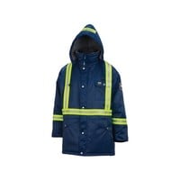 Helly Hansen Weyburn Parka CSA Navy 76313