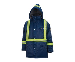 Helly hansen hotsell work jacket