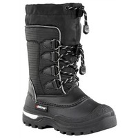 Baffin Youth Pinetree Winter Boot Black -40 SNTR-J026