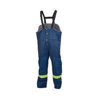 Helly Hansen Thompson Bib Pant Navy 76512