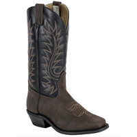 Canada West Mens Bullrider 6990 2E