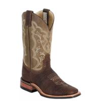 Canada West Ladies Brahma Boot 4154 C