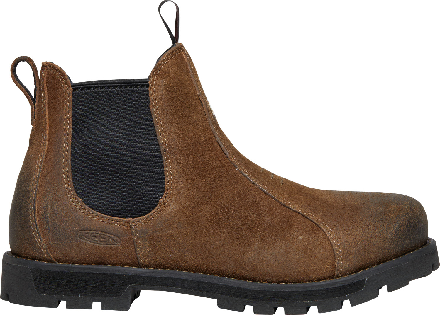 Keen Women s CSA Seattle Romeo Brown 1023255M Big Valley Sales