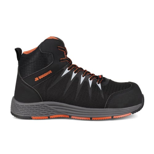 JB Goodhue JB Goodhue CSA Bolt Hi Waterproof Boot 3E 31014