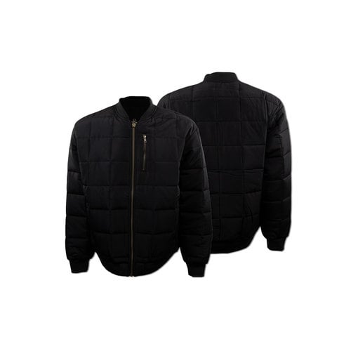 Tough Duck Tough Duck Freezer Bomber Jacket WJ011