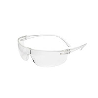 Uvex Clear With Anti-Fog Safety Glasses SVP201